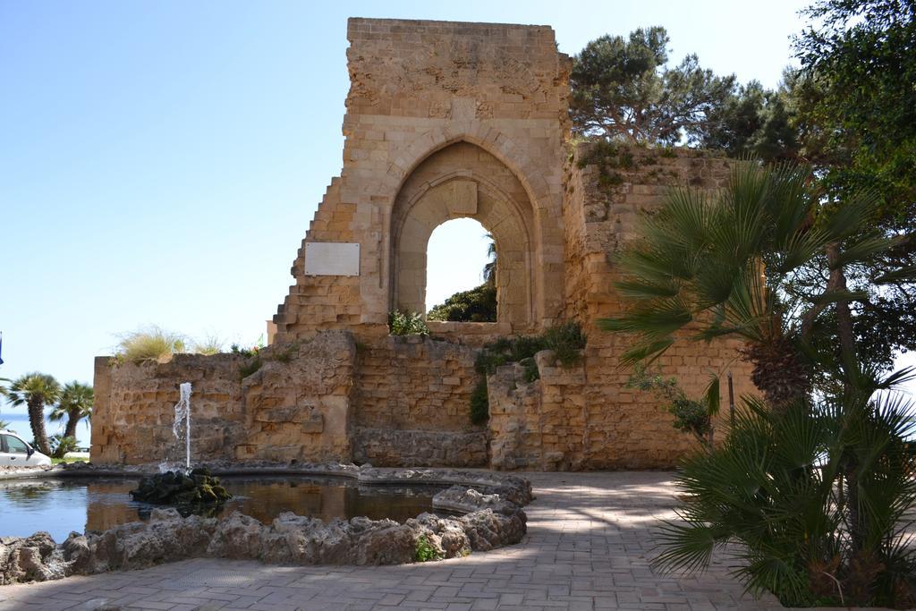 Bilocale Giacomo Matteotti Mazara del Vallo Bilik gambar