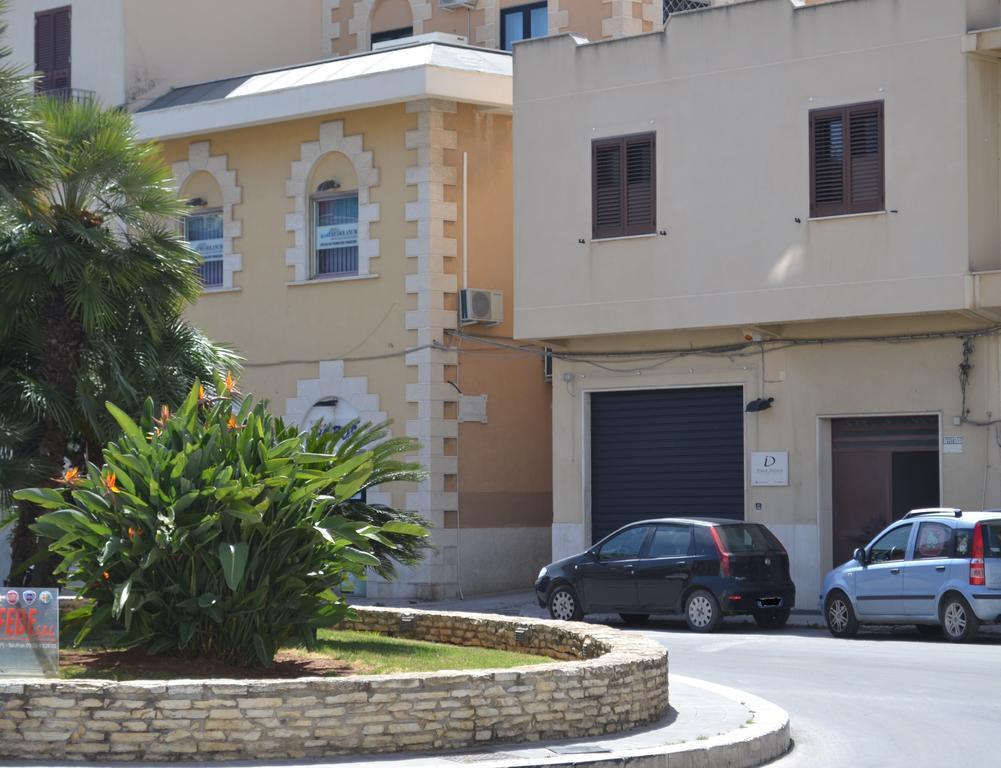 Bilocale Giacomo Matteotti Mazara del Vallo Bilik gambar